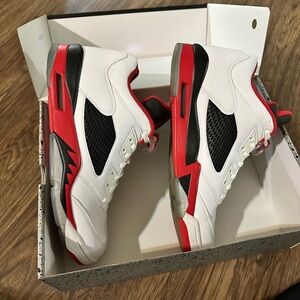 Air Jordan 5 Retro Low